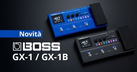 Kemper Profiling Amplifier Power Rack + Remote Foot Controller