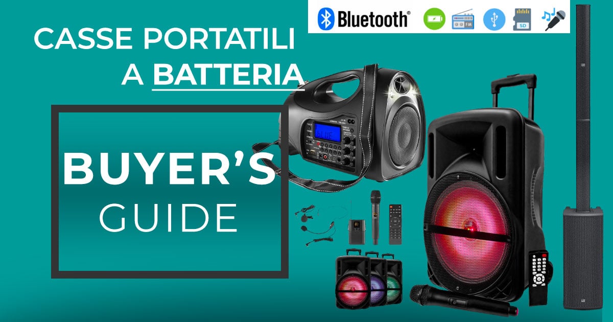 Sistema PA LD Systems MAUI 5 - Colonne Ultra-Portatili Con Bluetooth, Mixer 4 Canali, 800W - Foto 4