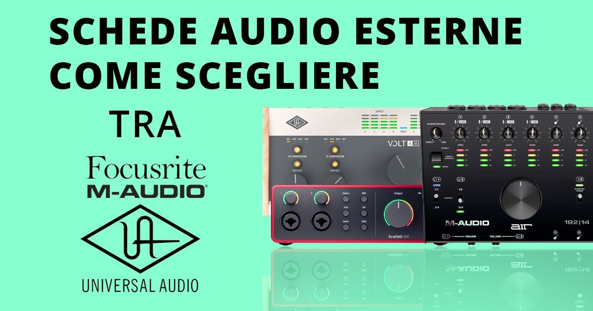 M-Audio BX3 (Coppia)