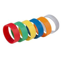 Coding Rings