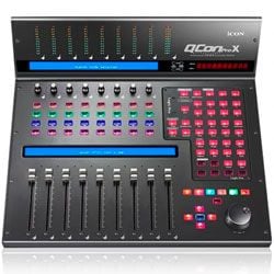 Controller per DAW