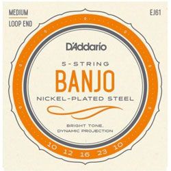 Corde per Banjo