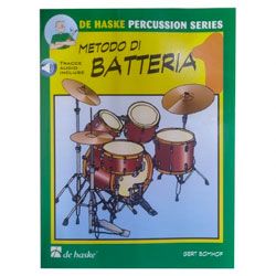 Metodi per Batteria - Percussioni
