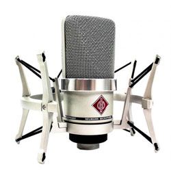 Microfoni da Studio per Voce