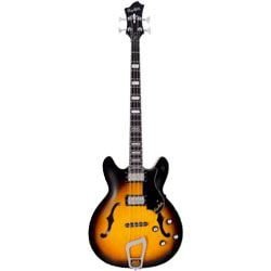 Bassi Semi-Acustici