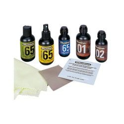Kit Pulizia e Manutenzione