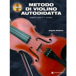 Metodi per Violino