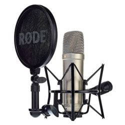 Microfoni da Studio