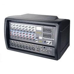 Mixer Amplificati