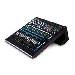 Mixer Digitali