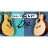 Chitarre acustiche Eko Ranger 6 vs Eko NXT: recensione e prezzi