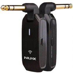 Discovery Sistemi Wireless per Chitarra Musicalstore2005