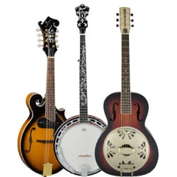 Discovery Altri Strumenti a Corda Musicalstore2005