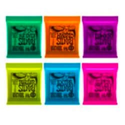 Discovery Corde per Chitarra Musicalstore2005