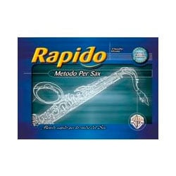 Metodi per Sassofono