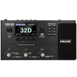 Multieffetto per Chitarra