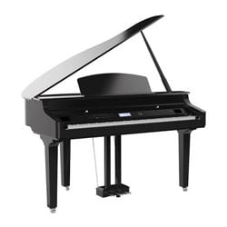 Pianoforti Digitali a Coda