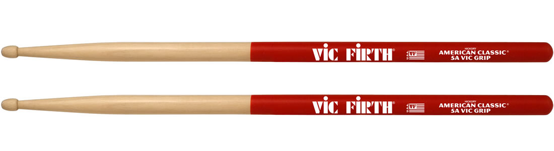 Vic Firth 5AVG Vic Grip