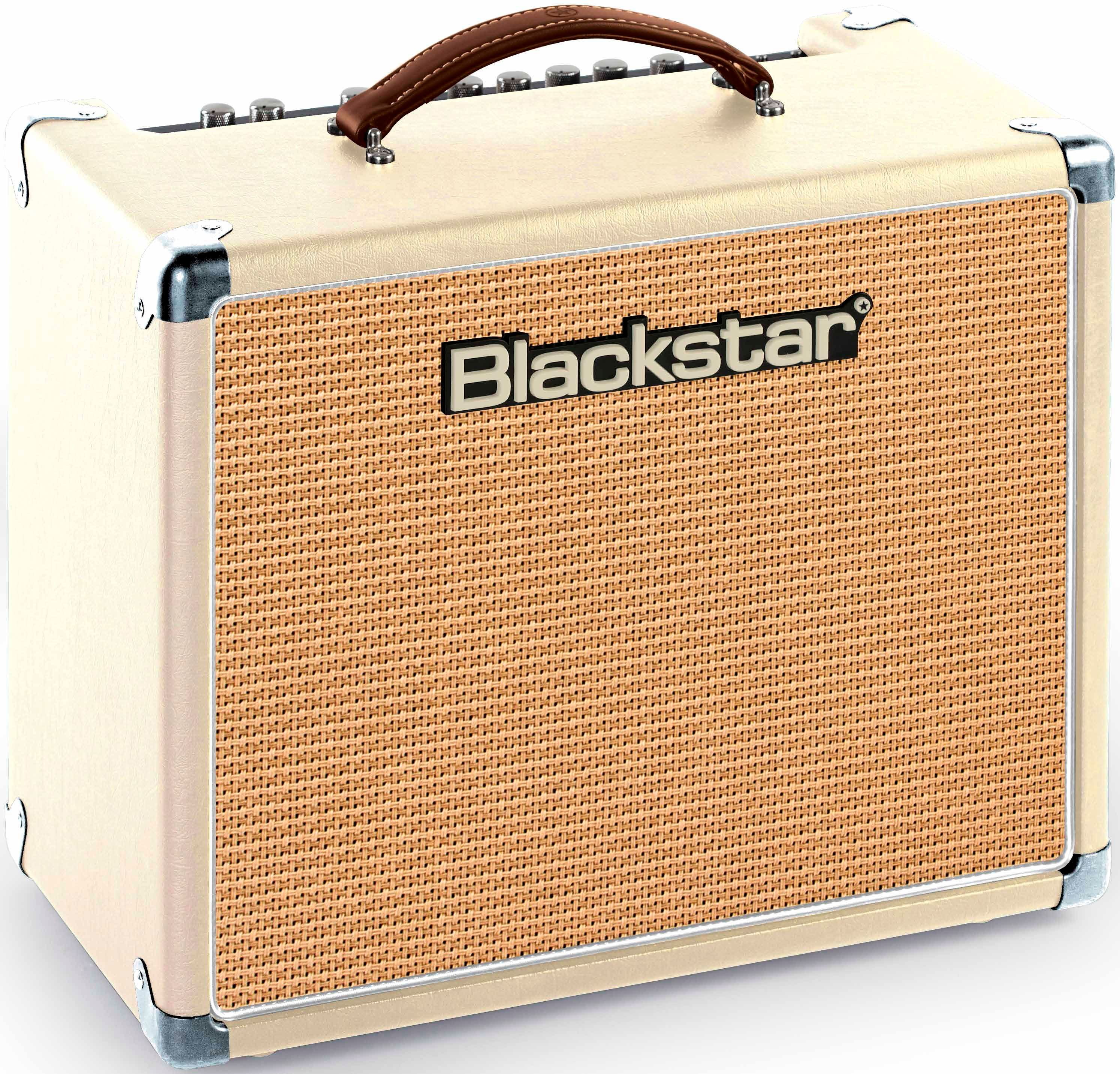 BLACKSTAR HT-5R MKII - AMPLIFICATORE VALVOLARE PER CHITARRA 5W - E