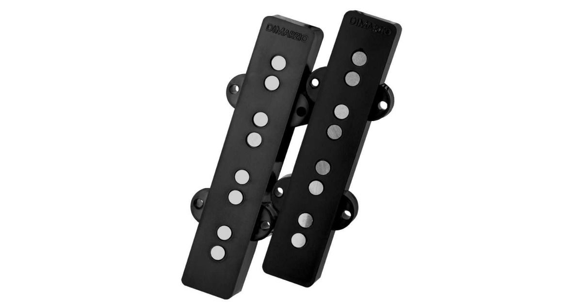 Dimarzio dp149bk shop