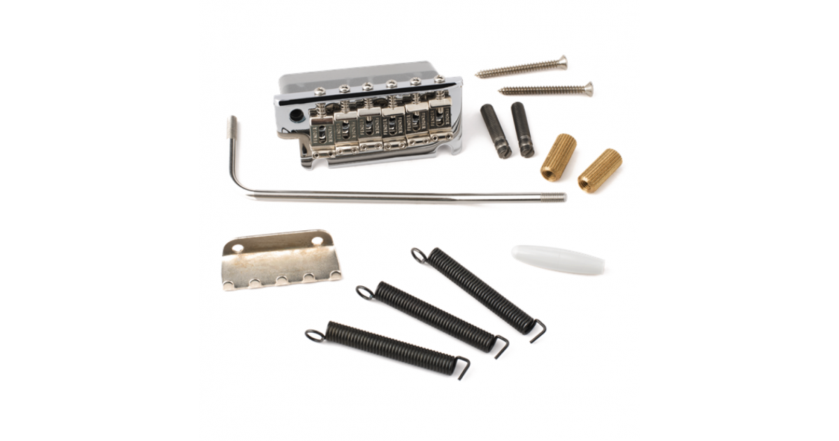 Standard tremolo online