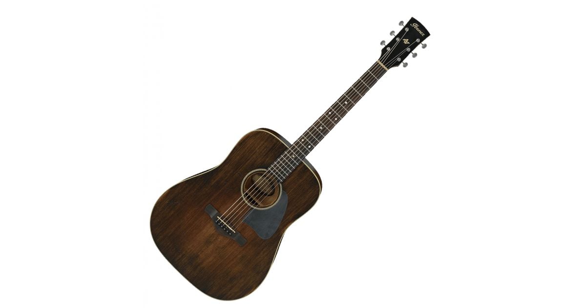 Ibanez avd6 dts deals