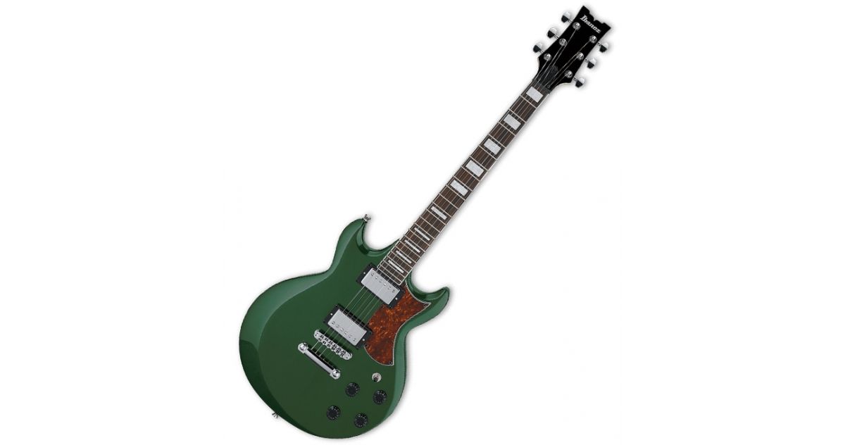 Ibanez online ax120 mft