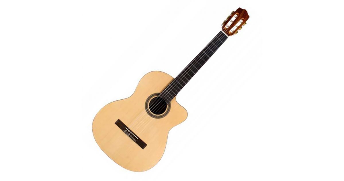 Cordoba c1m cet hot sale