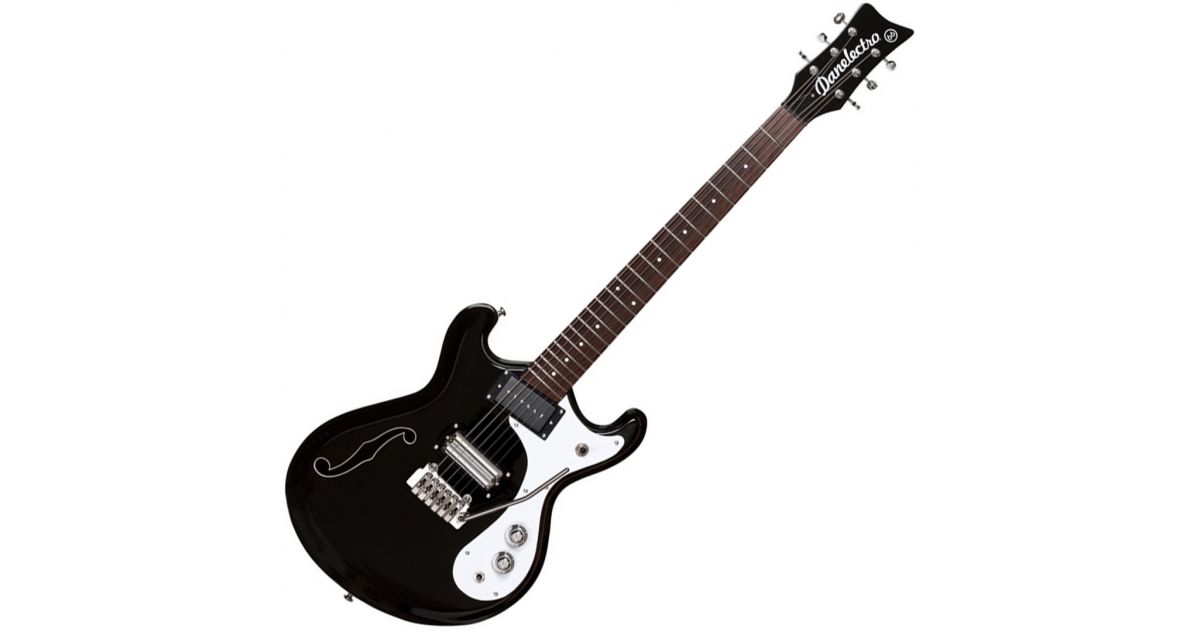Danelectro 66t cheap