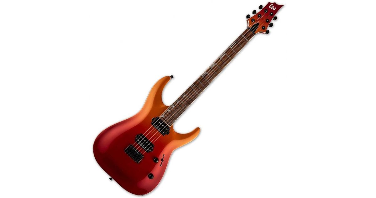 Esp ltd h400 top