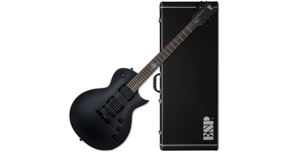 Nergal shop 6 esp
