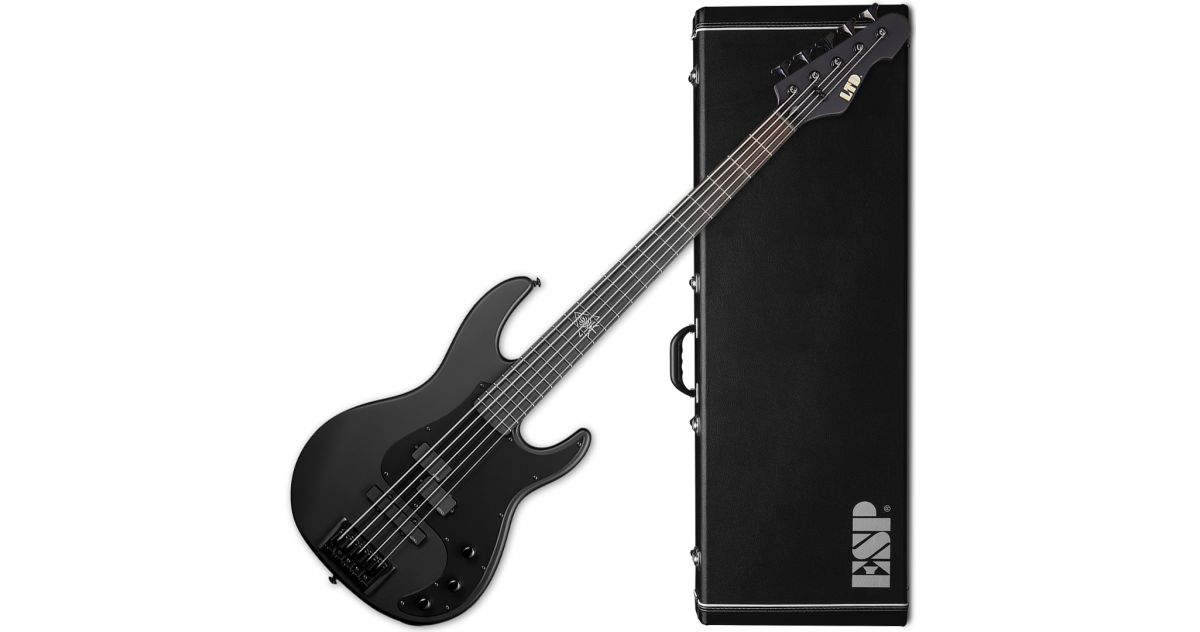 Esp ltd orion 5 outlet
