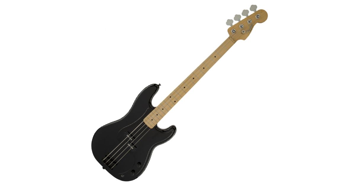 Roger waters online fender bass