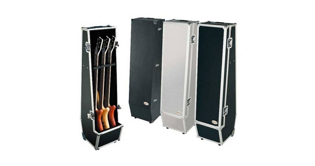 Rockcase chest case shop 5