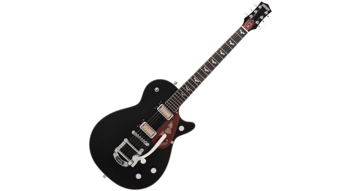 Gretsch g5230t nick 13 signature on sale