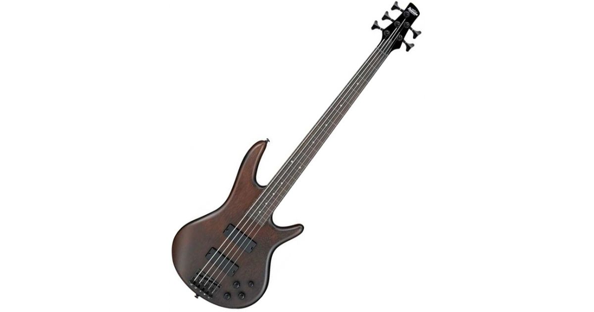 Ibanez gsr205bf sale