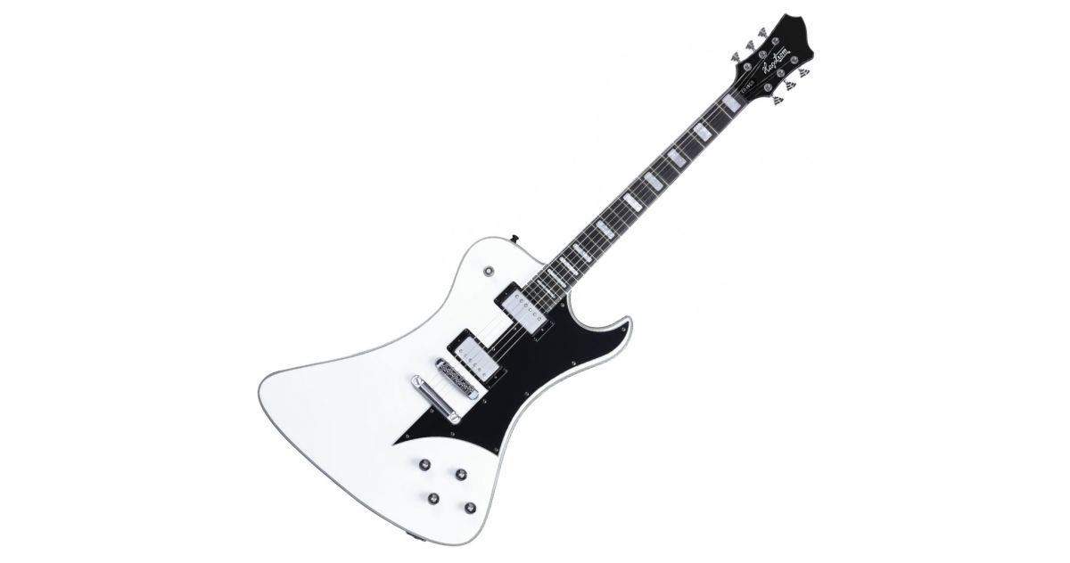 Hagstrom fantomen custom top
