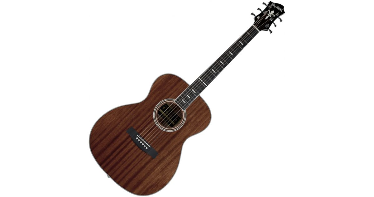 Hagstrom mora store ii concert ce