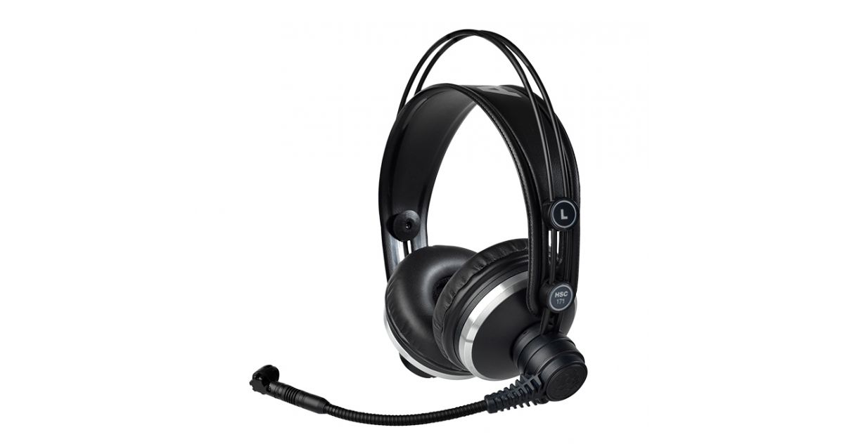 Akg hsc171 online