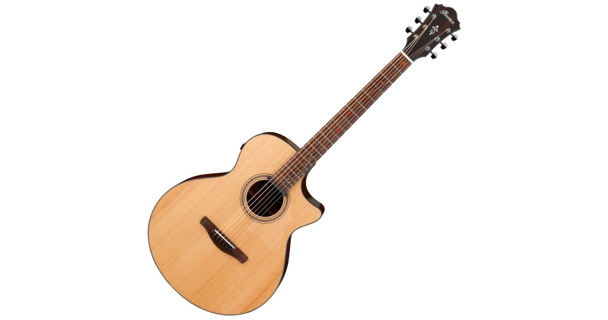 Ibanez ae275bt store