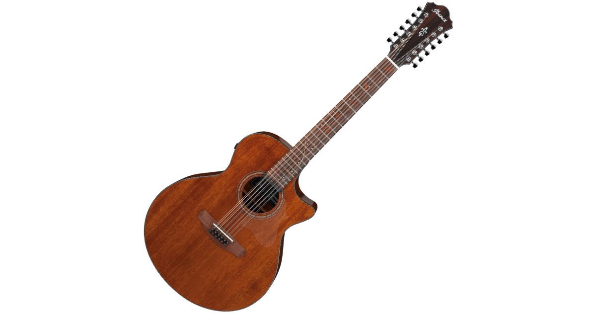 Ibanez ae2912 cheap