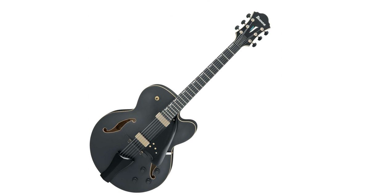 Ibanez afc125 bkf price cheap
