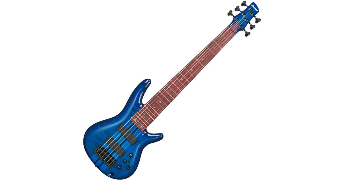 Ibanez anb1006 on sale