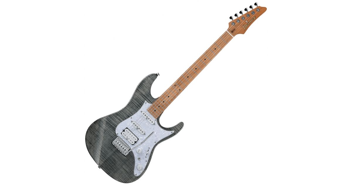 Ibanez az224f black ice cheap