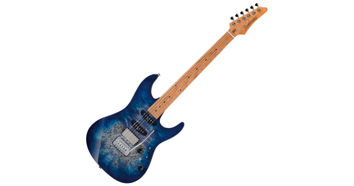 Ibanez az226pb new arrivals