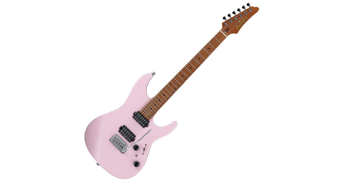 Ibanez az2402 sales pkf