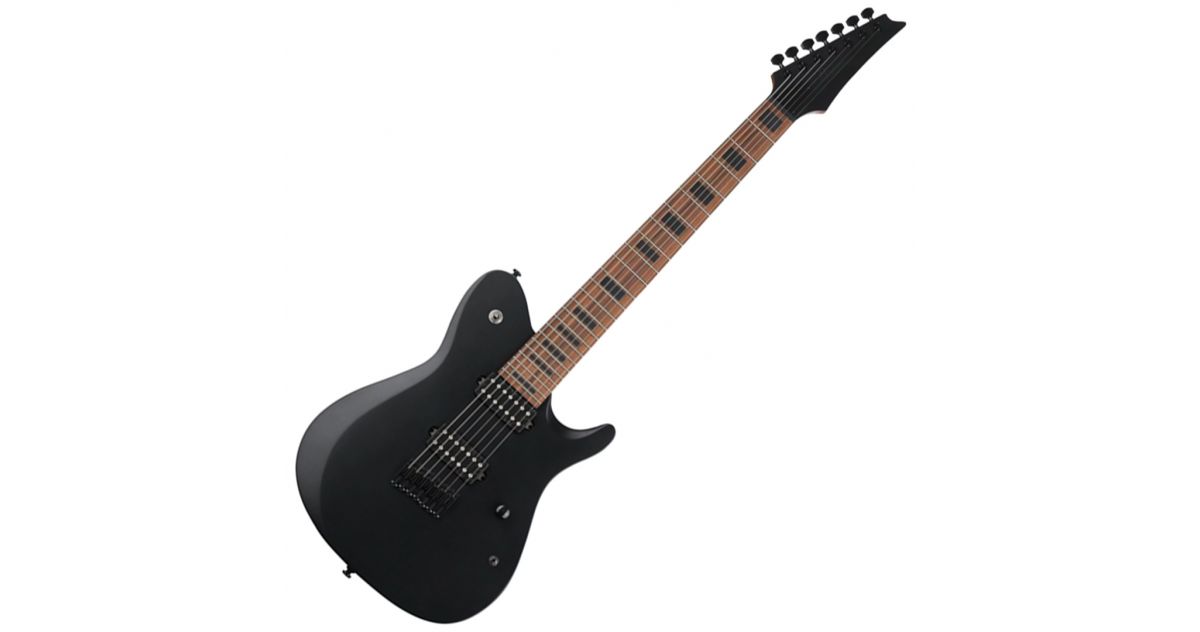 Ibanez fr807 hot sale