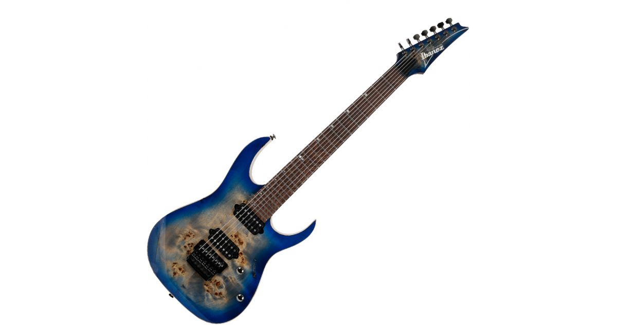 Ibanez rg1027pbf discount