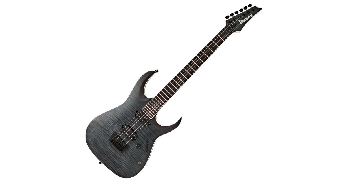 IBANEZ RGAIX6FM TGF Chitarra Elettrica Musical Store 2005