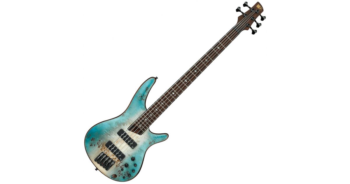 Ibanez premium sr1605b top